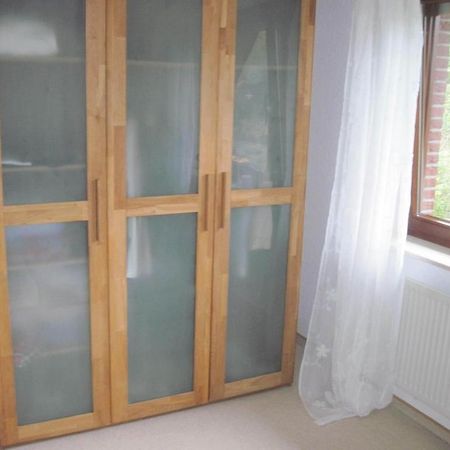 Wohnung Nahe Jacobs Uni Und Knoops Park BRE Exterior foto