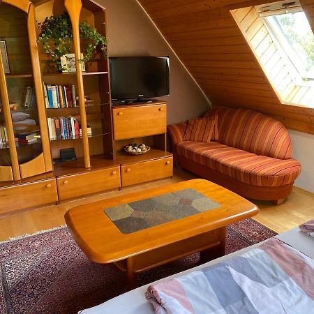 Wohnung Nahe Jacobs Uni Und Knoops Park BRE Exterior foto