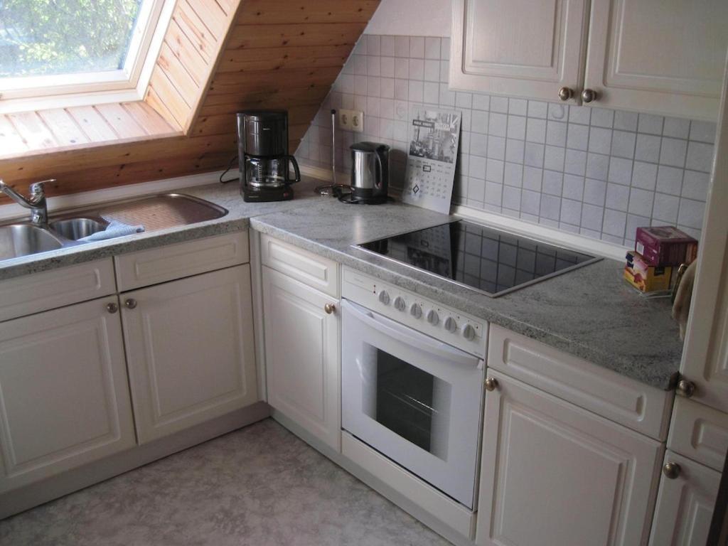 Wohnung Nahe Jacobs Uni Und Knoops Park BRE Exterior foto