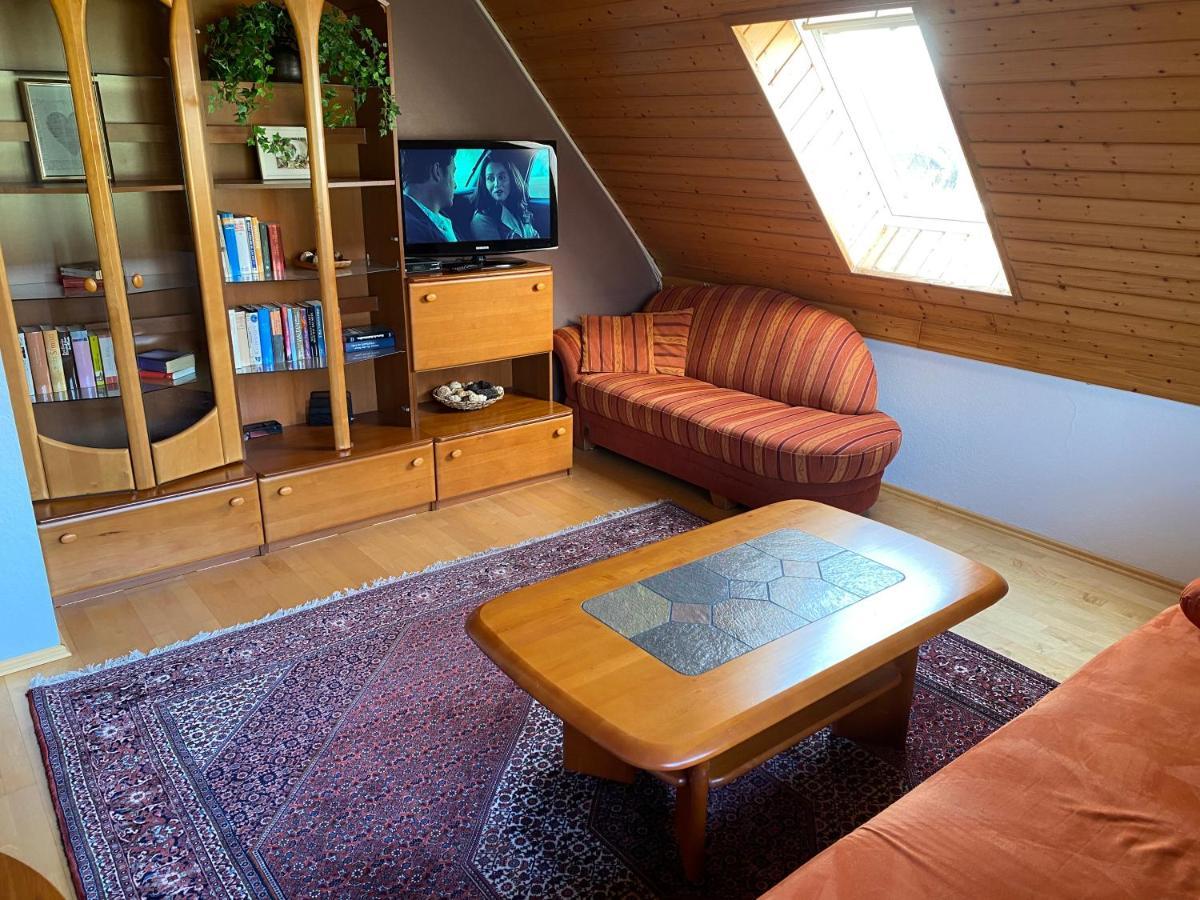 Wohnung Nahe Jacobs Uni Und Knoops Park BRE Exterior foto