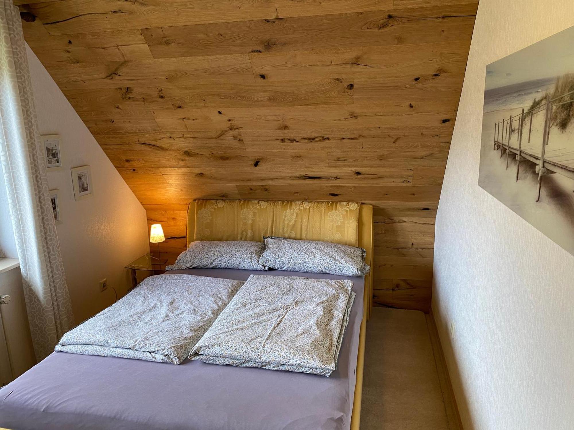 Wohnung Nahe Jacobs Uni Und Knoops Park BRE Exterior foto